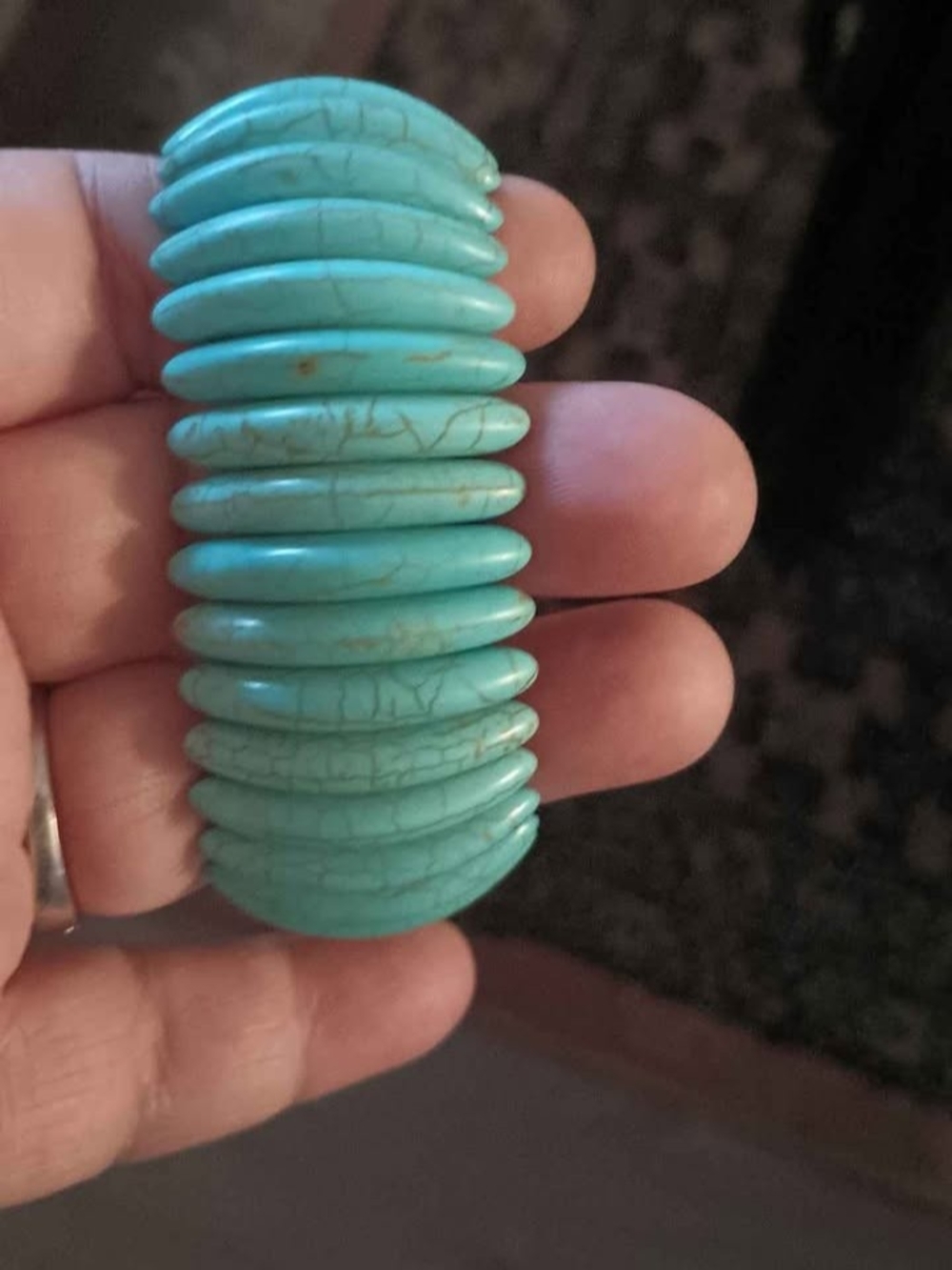 Turquoise  Bracelet - Women Jewelry